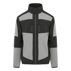 Kurtka Unisex Dla Dorosłych EVolve 2 Layer Soft Shell. Fioletowe kurtki Regatta, m, bez wzorów, bez kaptura. Za 258.99 zł.