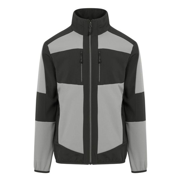 Kurtka Unisex Dla Dorosłych EVolve 2 Layer Soft Shell. Fioletowe kurtki Regatta, m, bez wzorów, bez kaptura. Za 273.99 zł.