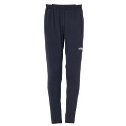 Spodnie dresowe Uhlsport Evo. Niebieskie szorty Uhlsport, m, bez wzorów, z dresówki. W wyprzedaży za 180.00 zł.