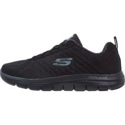 Skechers Sport FLEX ADVANTAGE 2.0 Tenisówki i Trampki black. Trampki marki Skechers Sport. Za 299.00 zł.