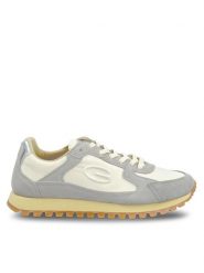 Gant Sneakersy Lucamm Sneaker 28633515 Szary. Szare buty sportowe casual GANT, bez wzorów, ze skóry, bez zapięcia. Za 479.99 zł.