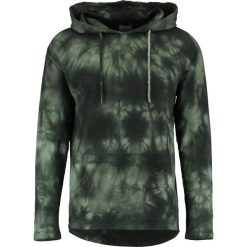 Redefined Rebel MORE TIEDYE Bluza z kapturem olive. Bluzy z kapturem marki DOMYOS. W wyprzedaży za 134.10 zł.