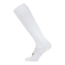 Unisex Skarpety Piłkarskie Dla Dorosłych. Niebieskie skarpety SOL'S, bez wzorów. Za 53.99 zł.