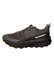 Mammut Buty trekkingowe "Aenergy Hike Low" w kolorze antracytowym rozmiar: 42 2/3. Czarne buty trekkingowe Mammut, bez wzorów, bez zapięcia. Za 319.95 zł.