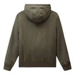 Kurtka Dickies New Sarpy Jkt Military. Kurtki Dickies, bez wzorów, bez kaptura. Za 528.75 zł.