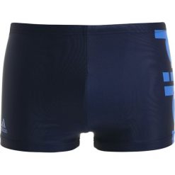 Adidas Performance Kąpielówki collegiate navy/blue. Kąpielówki marki adidas Performance, m, z elastanu. W wyprzedaży za 125.10 zł.