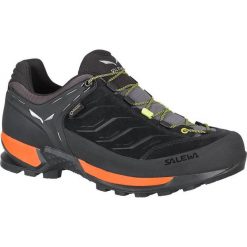 Salewa Buty męskie MS Mountain Trainer GTX Black Out/Holland r. 42.5 (63467-8668). Buty trekkingowe Salewa. Za 559.00 zł.