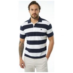 Auden Cavill Koszulka Polo Męska L Ciemnoniebieska. Koszulki polo Auden Cavill. Za 159.00 zł.