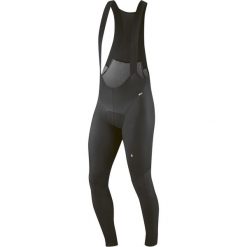 Długie spodenki z szelkami Gonso SQlab. Czarne szorty Gonso, m, bez wzorów, sportowe. Za 723.00 zł.