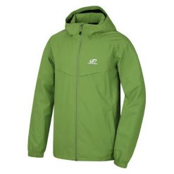 Hannah Kurtka Outdoorowa Męska Darnell Greenery Xxl. Kurtki przejściowe marki Hannah. Za 285.00 zł.