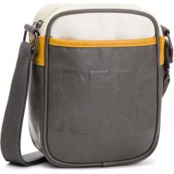 Saszetka PEPE JEANS - Oltra Game Bag PM030520 Slate 955. Torby na ramię marki Pepe Jeans. Za 199.00 zł.