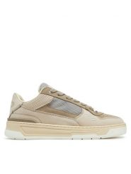 Filling Pieces Sneakersy Cruiser Stride 64460071108 Brązowy. Brązowe buty sportowe casual Filling Pieces, bez wzorów, ze skóry, bez zapięcia. Za 1,149.00 zł.