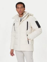 BOSS Kurtka puchowa Block-X 50547262 Beżowy Regular Fit. Brązowe kurtki Boss, m, bez wzorów, z puchu, bez kaptura. Za 2,209.00 zł.