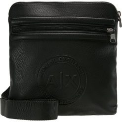 Armani Exchange Torba na ramię nero. Torby na ramię marki Armani Exchange. Za 359.00 zł.