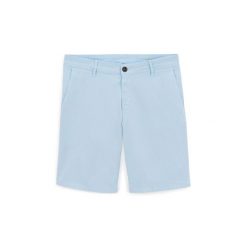 Szorty Serge Blanco 200. Niebieskie szorty SERGE BLANCO, m, bez wzorów. W wyprzedaży za 298.50 zł.