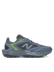 New Balance Buty do biegania Tektrel Utility V1 MTTRU8K3 Szary ciemny. Szare buty do biegania New Balance, bez wzorów, z materiału, bez zapięcia, do biegania. Za 489.99 zł.