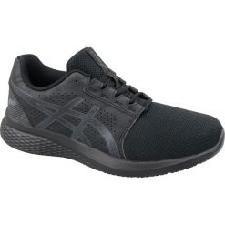 Asics Gel-Torrance 2 1021A126-001 46,5 Czarne. Czarne buty do biegania ASICS, bez wzorów, z syntetyku, bez zapięcia, do biegania. W wyprzedaży za 249.99 zł.