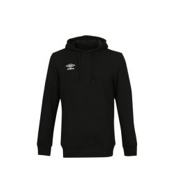 Bluza z kapturem Umbro pro training. Białe bluzy z kapturem Umbro, m, bez wzorów, z bawełny, z kapturem. Za 219.75 zł.