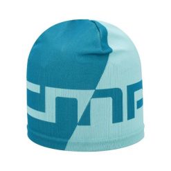 Czapka nan unisex turystyczna CMP 6505726. Zielone czapki zimowe CMP, bez wzorów. Za 175.50 zł.
