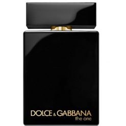 Dolce&Gabbana The One For Men Eau Intense Woda perfumowana 100 ml Męskie. Perfumy męskie Dolce&Gabbana. Za 619.00 zł.
