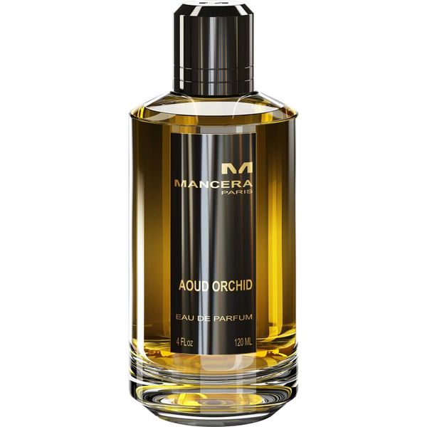 Mancera Mancera Classics Aoud Orchid Eau de Parfum Spray Perfumy 120 ml. Perfumy męskie Mancera. Za 638.29 zł.