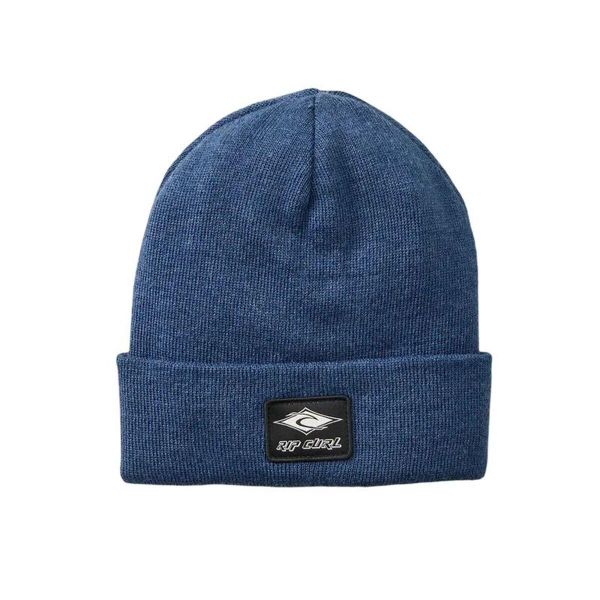 Kapelusz RIP CURL Classic Surf Tall Beanie Jeden rozmiar. Niebieskie kapelusze Rip Curl, bez wzorów, sportowe. Za 108.60 zł.