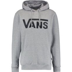 Vans CLASSIC Bluza z kapturem grey/black. Bluzy marki Vans. Za 239.00 zł.
