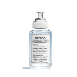 Maison Margiela Replica Sailing Day Woda toaletowa 30 ml. Perfumy męskie MAISON MARGIELA. Za 315.00 zł.