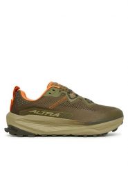 Altra Buty do biegania Olympus 7 AL0A85TK Brązowy. Brązowe buty do biegania Altra, bez wzorów, z materiału, bez zapięcia, do biegania. Za 799.99 zł.