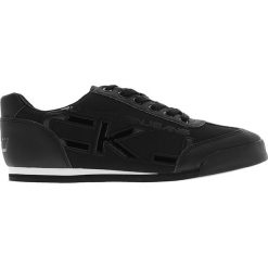 Calvin Klein Jeans - Buty. Czarne buty sportowe casual marki Calvin Klein Jeans, z gumy. W wyprzedaży za 319.90 zł.