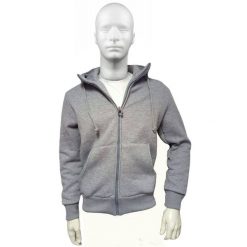 Bluza z kapturem męska Bodella Mati. Czarne bluzy Bodella, m, bez wzorów, z kapturem. Za 108.99 zł.