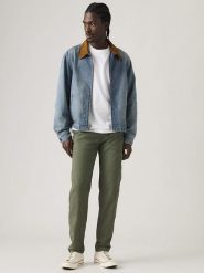 Levi's Spodnie chino w kolorze khaki rozmiar: W31/L32. Brązowe eleganckie spodnie Levi's®, l. Za 269.95 zł.