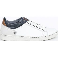 Wrangler - Buty. Buty sportowe casual marki Wrangler. W wyprzedaży za 219.90 zł.