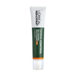 L’Oréal Paris Men Expert Derma Control Pielęgnacja twarzy 40 ml Męskie. Kremy i balsamy L'Oreal Paris. Za 62.04 zł.