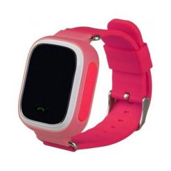 Smartwatch GSM City Q60. Zegarki smartwatch GSM City, bez wzorów. Za 128.32 zł.