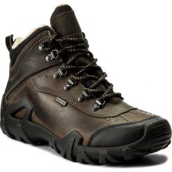 Trekkingi MANITU - 670567 Braun 2. Buty trekkingowe marki Manitu. W wyprzedaży za 269.00 zł.