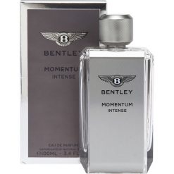 Momentum Intense - EDP - 100 ml. Perfumy męskie Perfumy. W wyprzedaży za 115.95 zł.