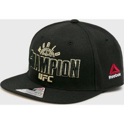 Reebok - Czapka. Czapki z daszkiem marki Reebok. Za 149.90 zł.