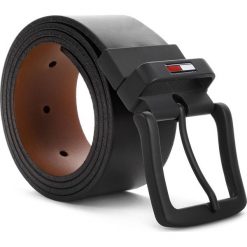 Pasek Męski TOMMY JEANS - Tjm Reversible Belt 4.0 AM0AM04277 903. Paski marki Tommy Jeans. Za 279.00 zł.