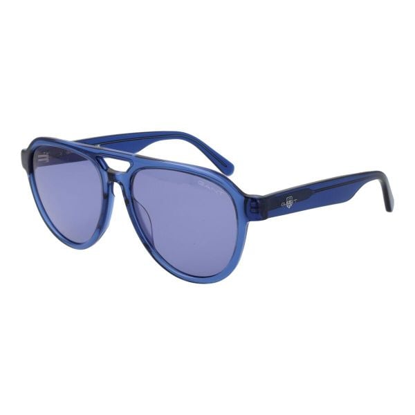 Okulary przeciwsłoneczne Męskie GANT GA00010 5690V ø 56 mm. Okulary przeciwsłoneczne GANT. Za 419.20 zł.