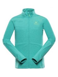 Alpine Pro Kurtka funkcyjna "Fraseb" w kolorze turkusowym rozmiar: 3XL. Niebieskie kurtki do biegania Alpine Pro, xl, bez wzorów, z materiału, bez kaptura, do biegania. Za 181.33 zł.