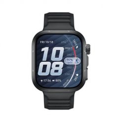 Smartwatch Huawei Watch Fit 5 Pro Niki-B29F czarny. Czarne zegarki smartwatch Huawei, bez wzorów. Za 1,024.99 zł.