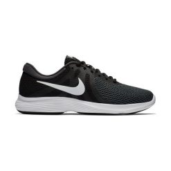Nike Buty Do Biegania Męskie Nike Revolution 4 Running Shoe/Black/White-Anthracite 46. Buty do biegania marki Nike. Za 219.00 zł.