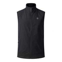Męska Kamizelka Endurance. Czarne bluzy Dare 2B, m, bez wzorów, bez kaptura. Za 201.99 zł.