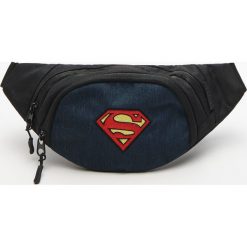 Saszetka Superman - Granatowy. Torby na ramię marki House. Za 59.99 zł.
