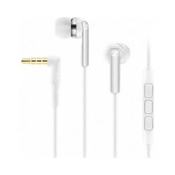 Sennheiser CX 2.00 G z mikrofonem Biały Słuchawki. Białe słuchawki douszne Sennheiser. Za 139.00 zł.