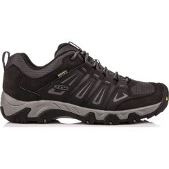 Keen Buty męskie Oakridge WP Magnet/Gargoyle r. 45 (115313). Buty trekkingowe marki Keen. Za 259.00 zł.