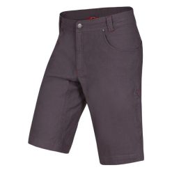 Spodenki wspinaczkowe męskie Ocun Cronos Shorts. Szare szorty Ocun, m, bez wzorów, sportowe. Za 345.99 zł.
