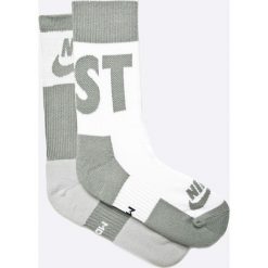 Nike Sportswear - Skarpety (2-pack). Skarpetki sportowe marki Nike Sportswear. W wyprzedaży za 24.90 zł.