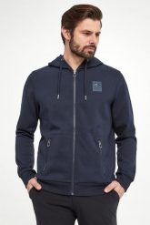 Bluza męska Baldo JOOP!. Bluzy JOOP!, m, bez wzorów, bez kaptura. W wyprzedaży za 695.20 zł.